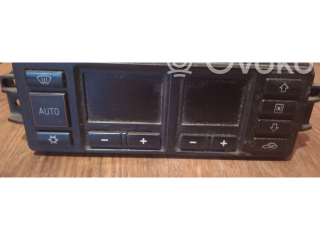 Блок управления климат-контролем 8L0820043D, 5HB00760804   Audi A4 S4 B5 8D