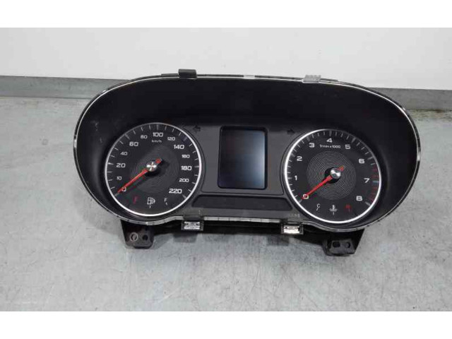 Панель приборов 11460904   MG ZS       