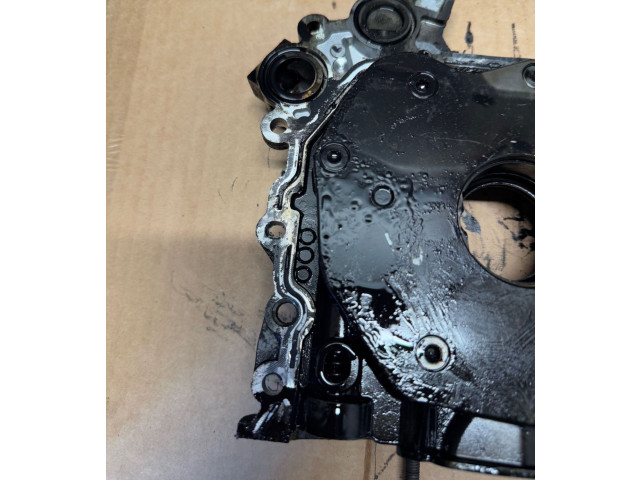 Čerpadlo oleje 9813581580   Volvo XC60   D5244T10