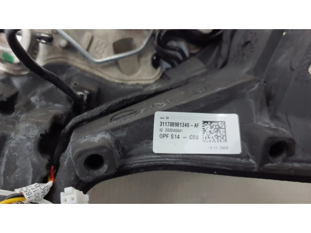 Volant Volkswagen Arteon 2021 311708981340  