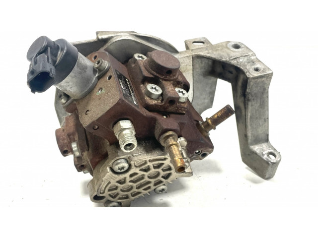 Vstřikovací čerpadlo 0445010102, 9683703780A   Ford Focus C-MAX  pro naftový motor 1.6 HHDA 
