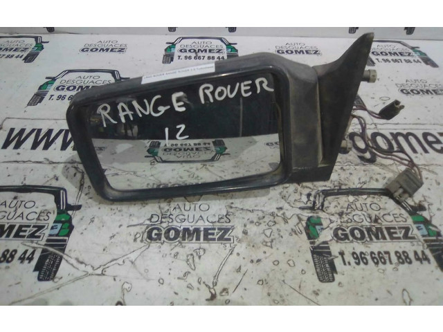 Zpětné zrcátko  Land Rover Range Rover Classic     