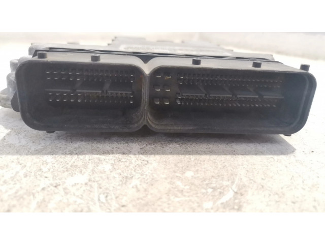 Řídící jednotka 96858577, 96814427   Chevrolet Captiva 2008