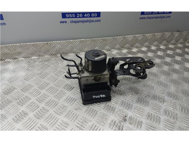 Блок АБС 1K0614517M, 1K0614517M   Volkswagen  Golf Plus  2005 - 2013 года
