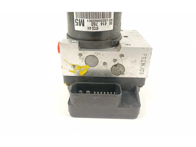 Блок ABS 96414763, 96414760    Chevrolet Epica