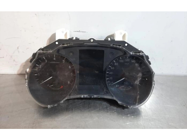 Přístrojová deska  Nissan Pulsar 2016 3ZLOCG6RTC, 1138150716  