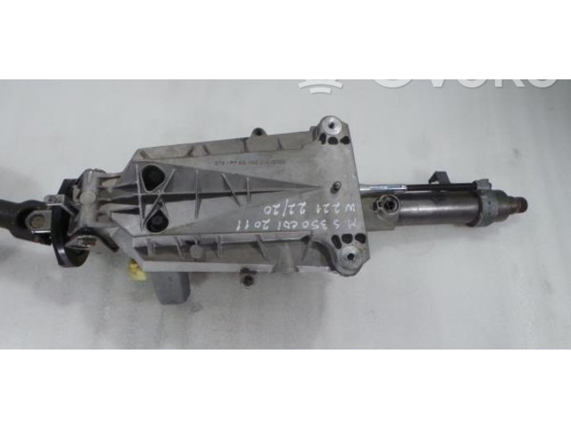 Volant Mercedes-Benz S W221 2011 0390203249, 221462004  