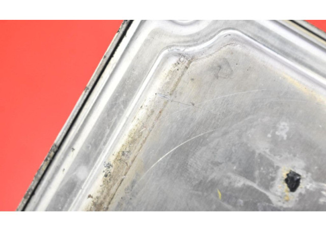 Блок управления двигателем ECU 4E0907560, 4E0907560   Audi A8 S8 D3 4E