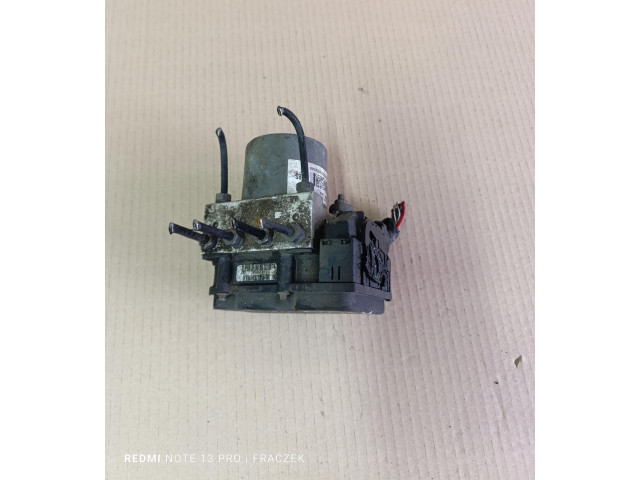 Jednotka ABS 0265800461   Citroen Jumper 2010