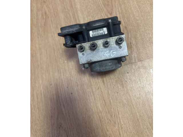 Jednotka ABS 0265800598, 0265231878   Fiat Punto (188) 2007