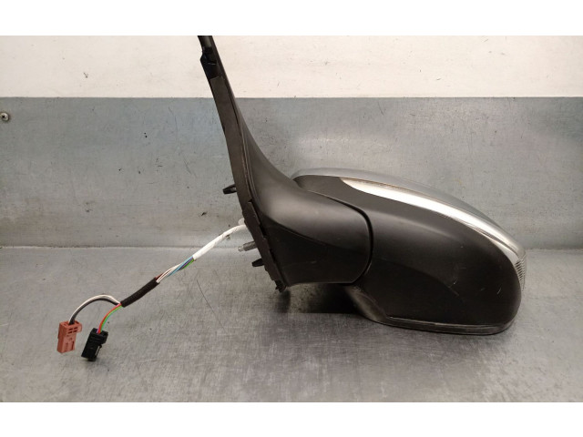 Zpětné zrcátko  Peugeot 2008 I 2015  1611240880, 1611240880  