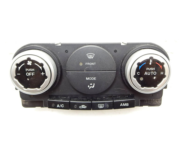 Блок управления климат-контролем keh15   Mazda CX-7
