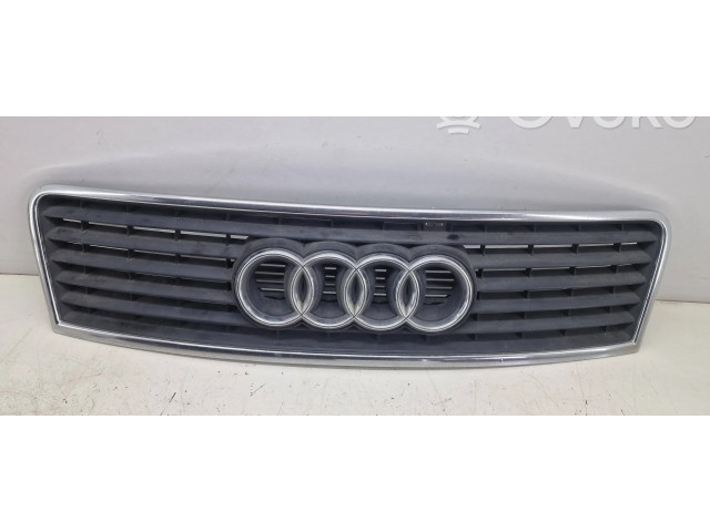 Передняя решётка Audi A6 S6 C5 4B 1997-2005 года 4B0853651F      