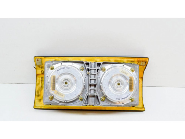 Подушка безопасности пассажира A1298600305, 1298600305   Mercedes-Benz SL R129