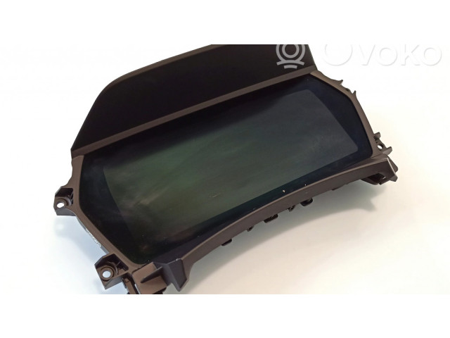 Панель приборов 022948, 62108788847   BMW Z4 g29       
