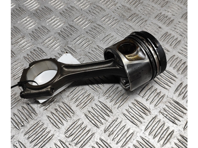 Píst 03L107065S, 038198401F   Audi A6 S6 C7 4G    CGLC 