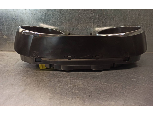 Панель приборов 9804210980, 69389200U   Peugeot 5008       
