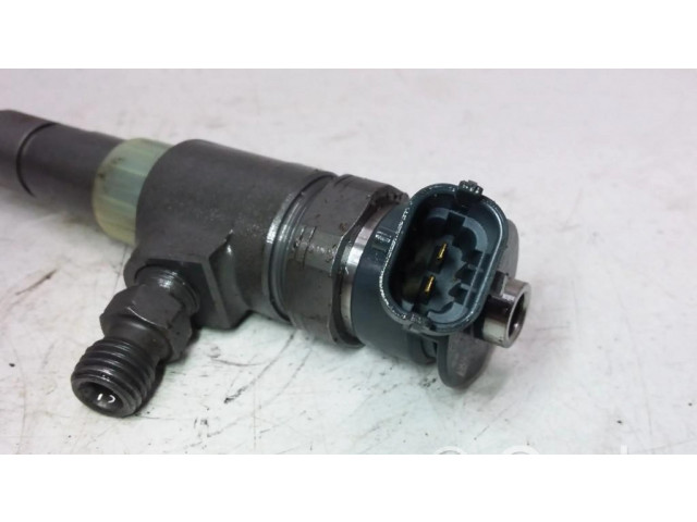 Vstřikovač CV6Q9F593AA, 0445110489   Ford Grand C-MAX  pro naftový motor 1.5 XWDE 