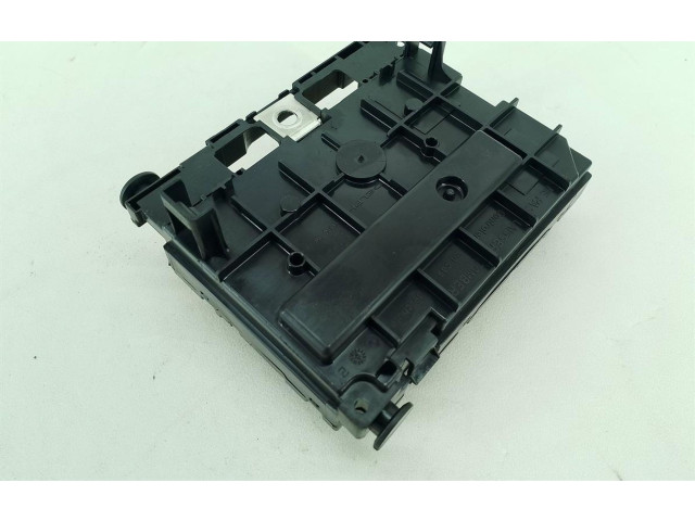 Pojistková skříňka Řídící jednotka BSM 9661708280   Peugeot 207 CC 2007
