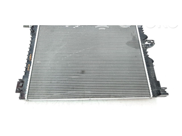 Интеркулер  A4535000203   Smart ForFour II W453 