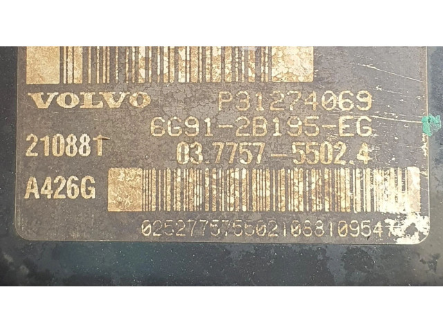 Jednotka ABS 31274069   Volvo XC70 2006