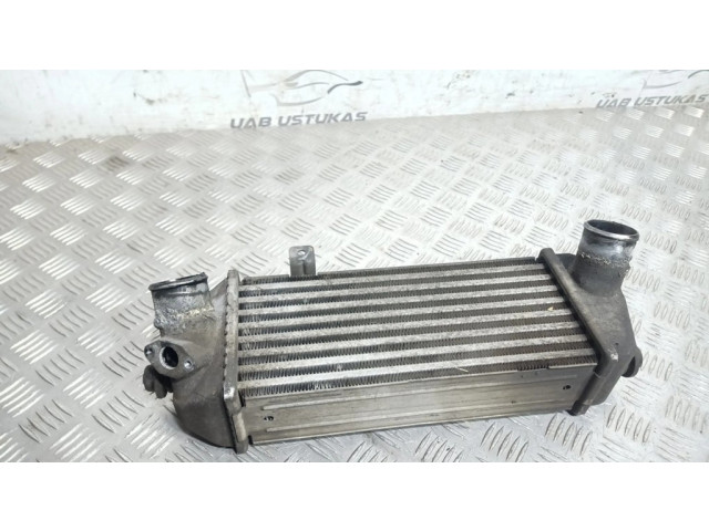 Интеркулер  282712A710   KIA Soul 1.6
