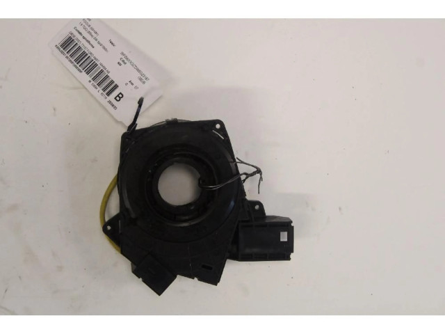 Подрулевой шлейф SRS    Ford Focus