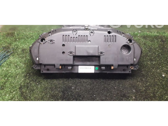 Přístrojová deska  BMW M3 F80 2013 6210IK9334768, 17649411  