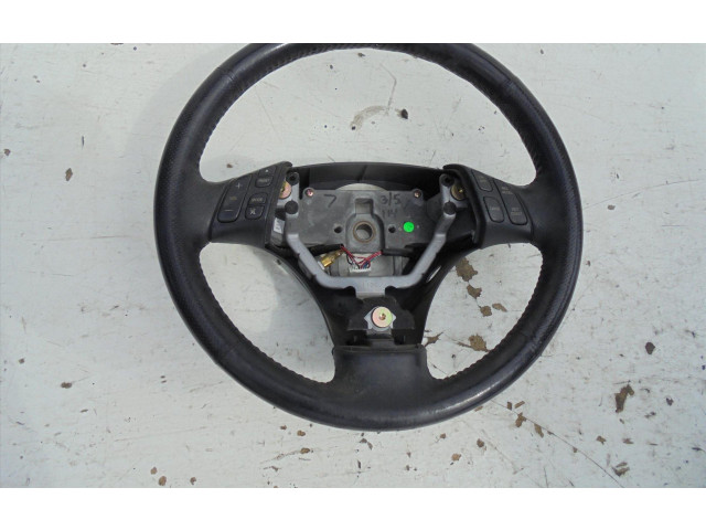 Volant Mazda 6 2017   