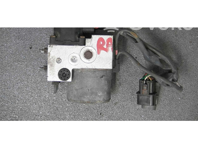 Блок АБС MR122948   Mitsubishi  Colt  1996 - 2004 года