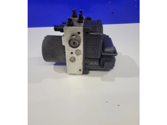 Jednotka ABS 4B0614517, 0265225126   Audi A6 S6 C5 4B 2001
