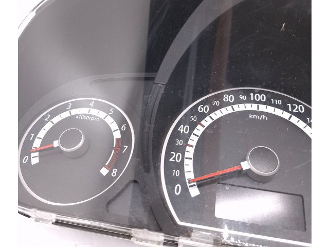 Přístrojová deska  KIA Ceed 2011 940231H020, 94023-1H020  