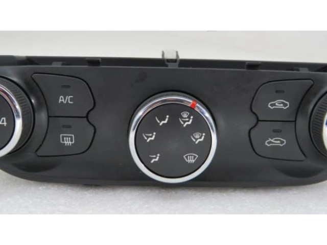 Блок управления климат-контролем 97250A2003   KIA Ceed