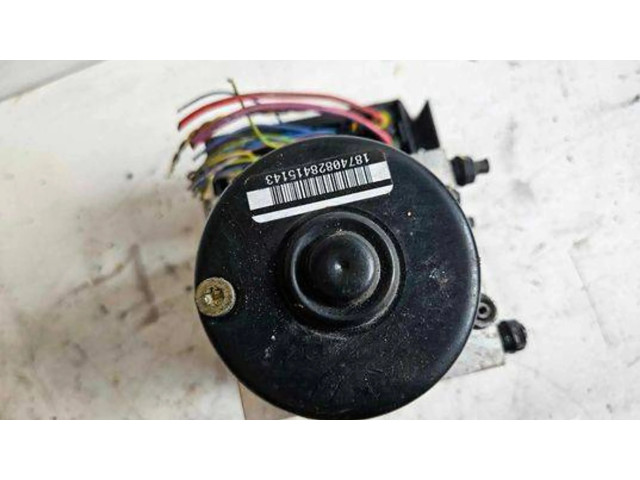 Jednotka ABS 10020600984, 10096008713   Mini One - Cooper R50 - 53 2005
