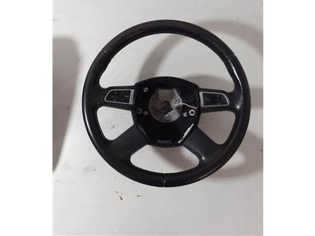 Volant Audi A5 8T 8F 2009 8r0419091  