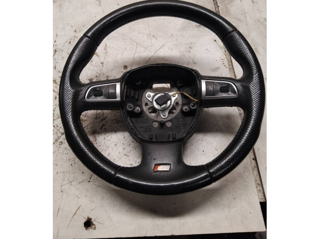 Volant Audi A3 S3 A3 Sportback 8P 2009 8P0124A, 3063122  