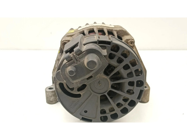 Генератор 46843091   Fiat Punto Evo 1.9     