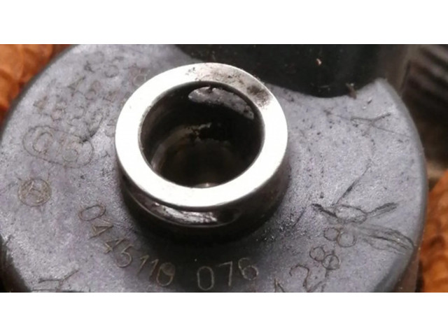 Форсунка 0445110076, 9641742880    Citroen Jumper для дизельного двигателя  2.2