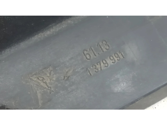   Pojistková skříňka 1379991   BMW 5 E34 1990