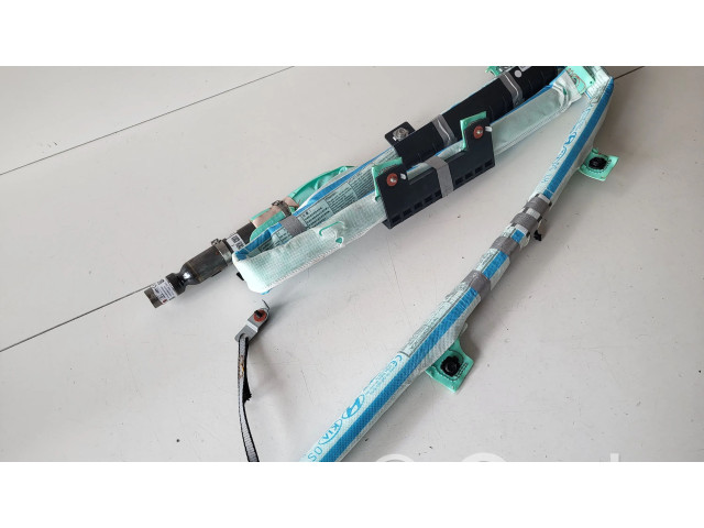 Боковая подушка безопасности 163A5420   Hyundai Kona I