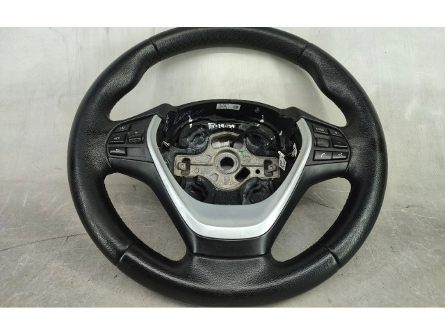Volant BMW 4 F36 Gran coupe 2017 62560150D, 62560007C  