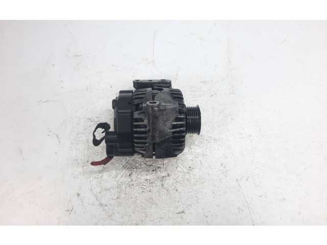 Генератор A606472A   Fiat Fiorino      