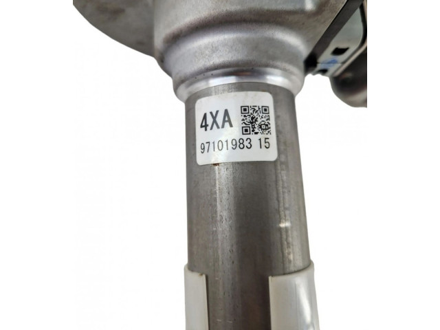 Řídící jednotka 8633a112, 2106000155   Mitsubishi Eclipse Cross 2022
