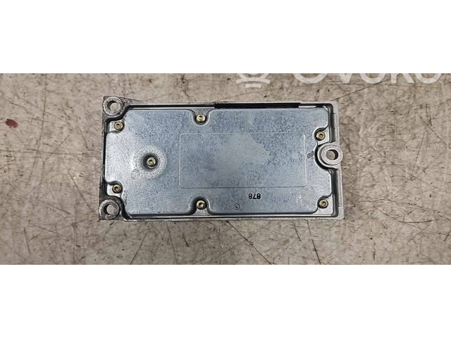 Блок подушек безопасности P8696027, 0285001447   Volvo XC90