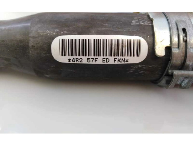 Подушка безопасности двери 68250174AH, 4R257FEDFKN   Jeep Grand Cherokee