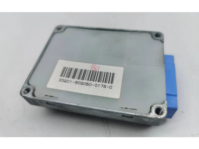 Блок подушек безопасности GC6W57K3ZF, 6105A   Mazda 626