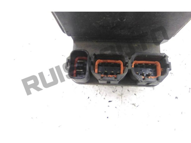 Jednotka ABS    Nissan X-Trail T31 2005
