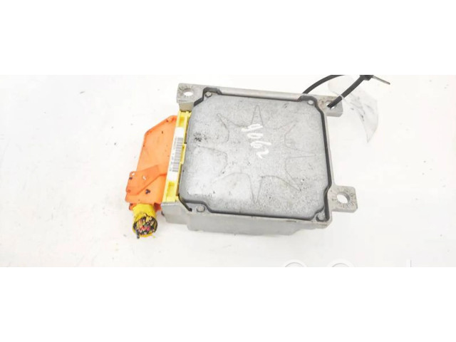 Блок подушек безопасности MR913791, 0285001290   Mitsubishi Carisma