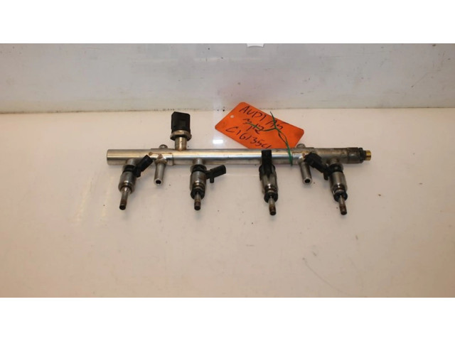 Vstřikovací lišta 06K133317C, 06K133317C   Audi A5 8T 8F    Euro 6) 
