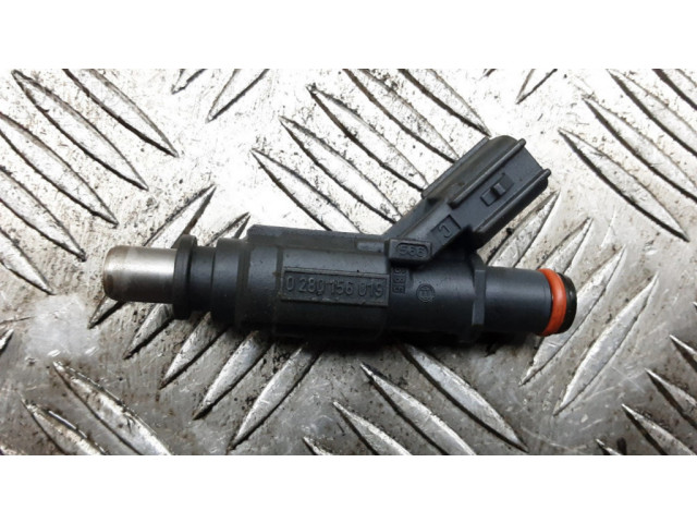 Vstřikovač 232500D030, 0280156019   Toyota Corolla E120 E130  pro benzínový motor 1.6  